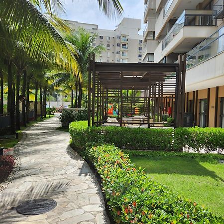 Apartamento Barra Olimpica - Condominio Fontano Rio de Janeiro Extérieur photo