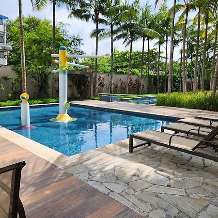 Apartamento Barra Olimpica - Condominio Fontano Rio de Janeiro Extérieur photo