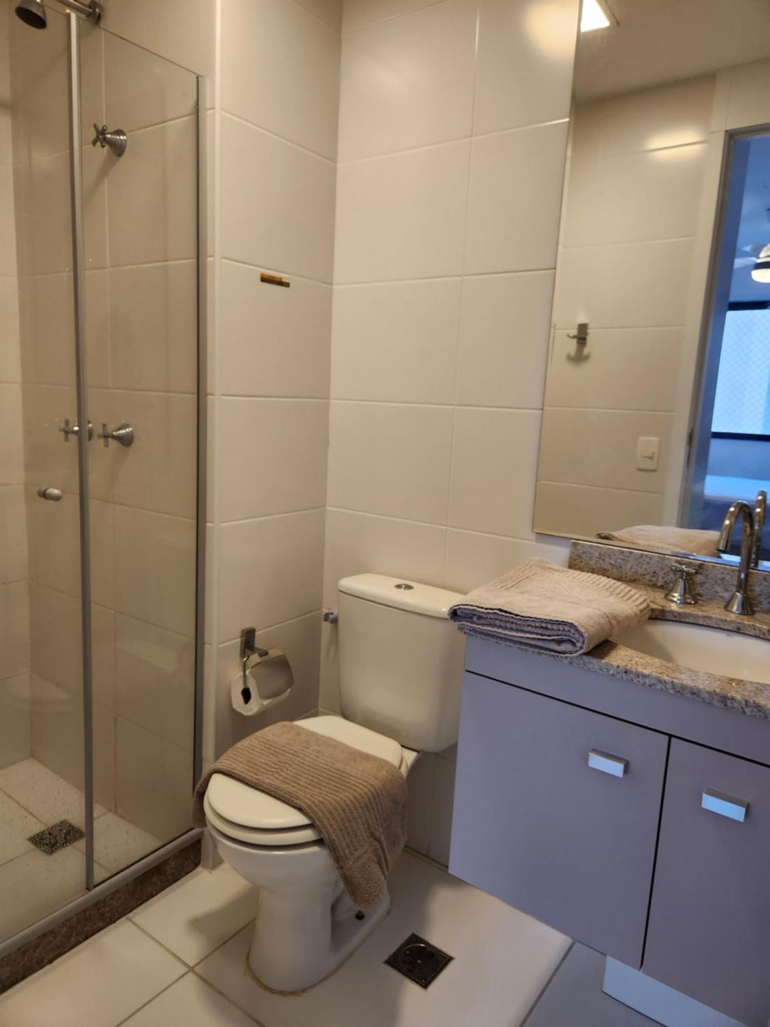 Apartamento Barra Olimpica - Condominio Fontano Rio de Janeiro Extérieur photo