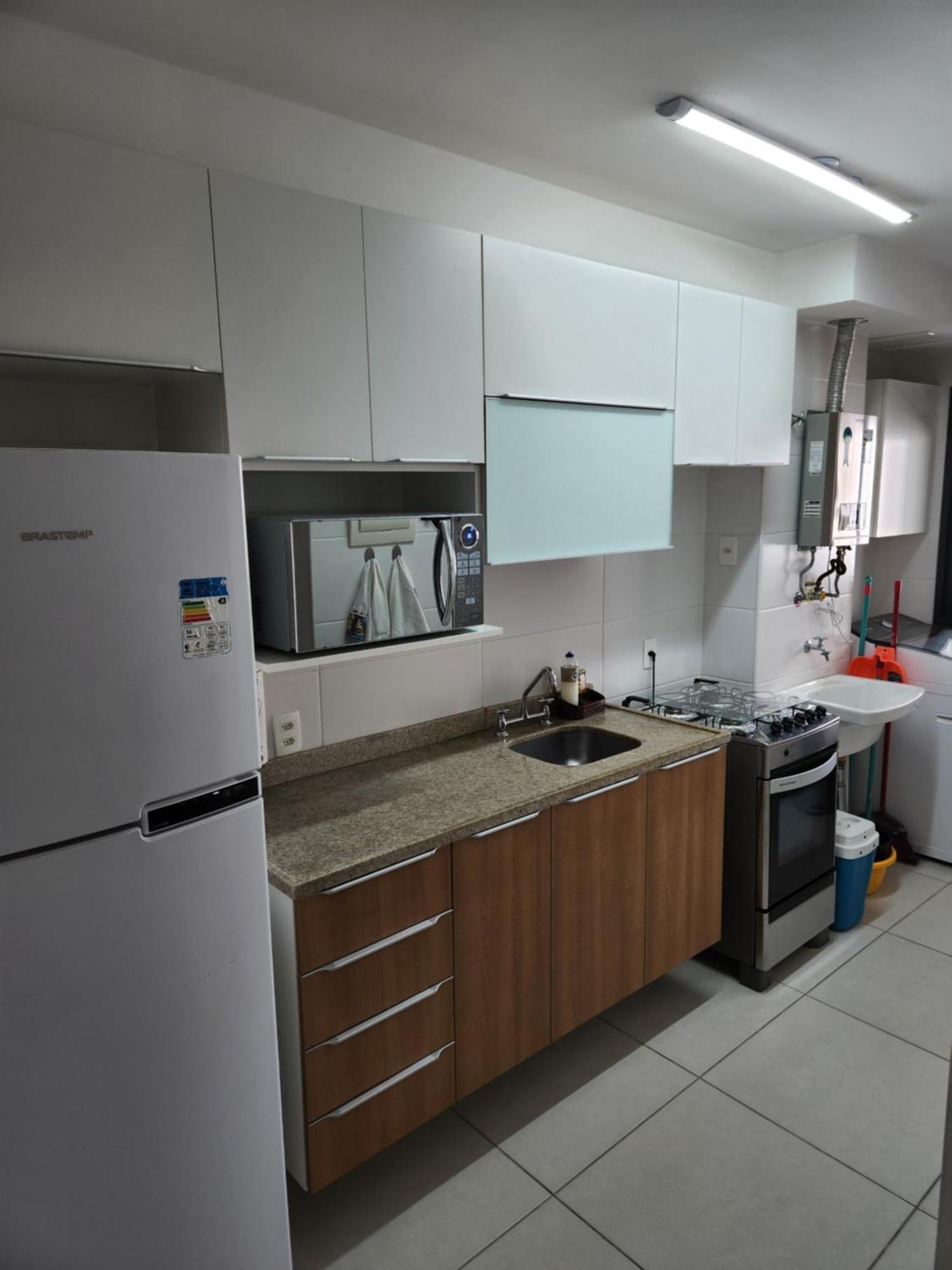 Apartamento Barra Olimpica - Condominio Fontano Rio de Janeiro Extérieur photo