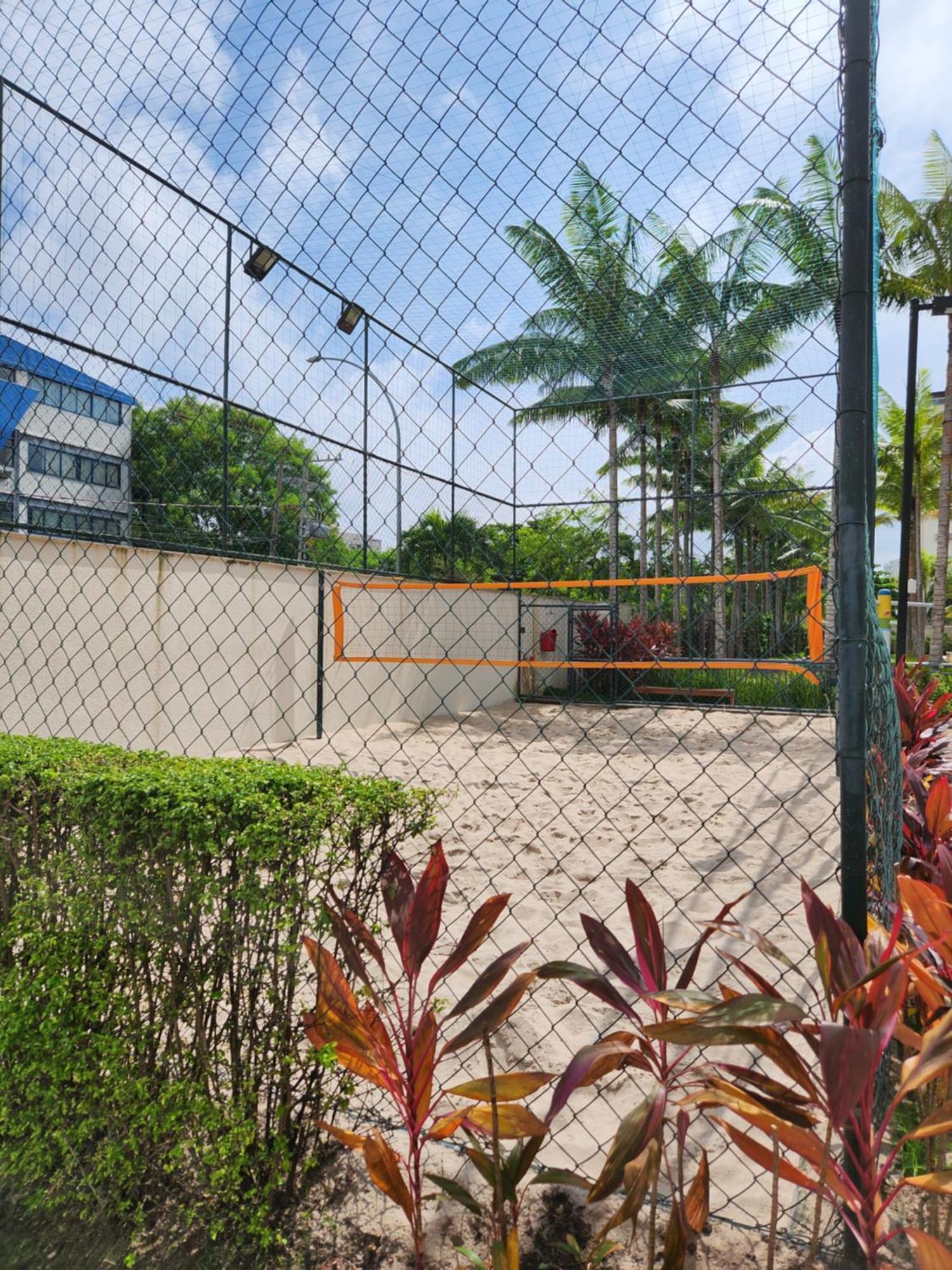 Apartamento Barra Olimpica - Condominio Fontano Rio de Janeiro Extérieur photo