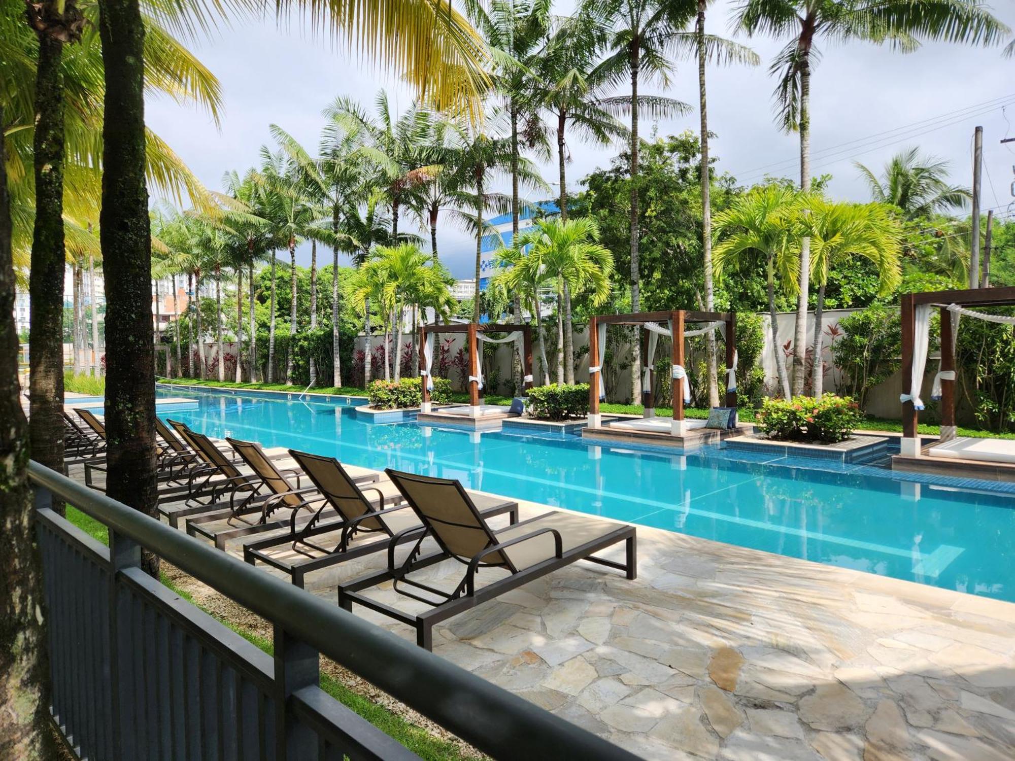 Apartamento Barra Olimpica - Condominio Fontano Rio de Janeiro Extérieur photo
